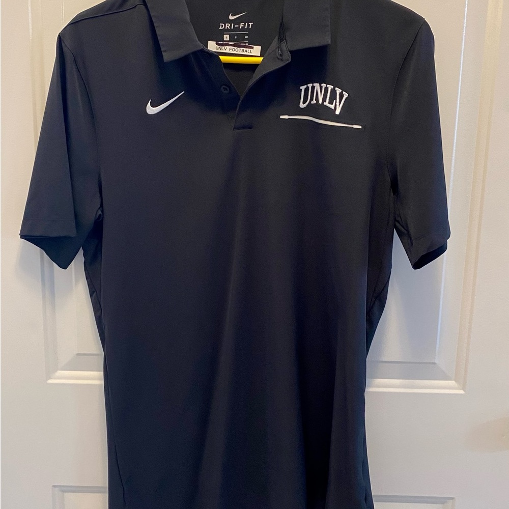 UNLV men’s polo